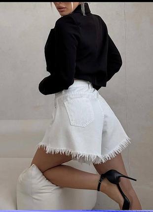 Стильні шортики 4