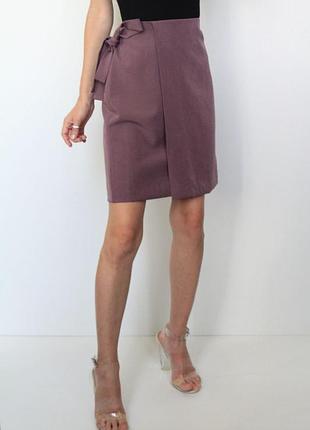 Спідниця жіноча до колін 💜