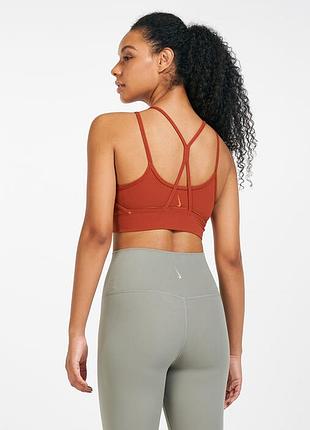 Спортивний топ nike/ топ nike/ топ nike yoga