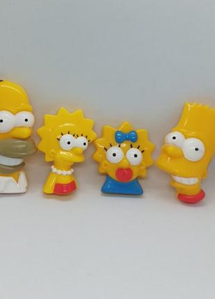 Сімпсони лот the simpsons 2004