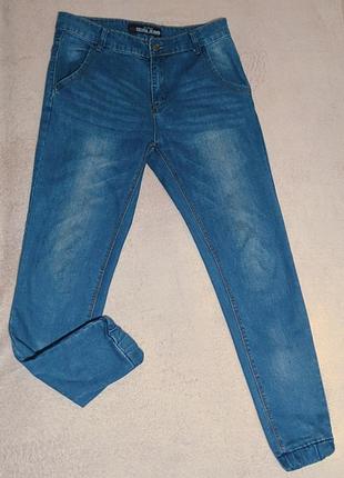 Чоловічі джинси від denim jeans