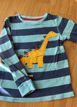 Кофта на хлопчика