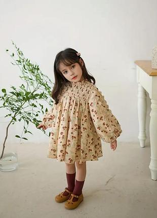 Плаття дитяче