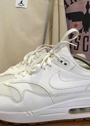 Кросівки nike air max 1 3
