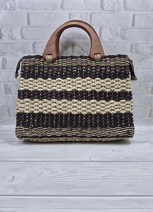 ,из натуральной соломы