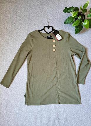 Легка кофтина нова р.м