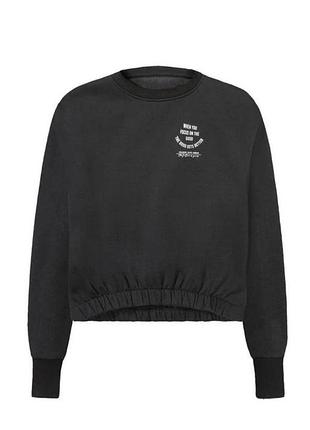 Світшот для дівчинки підлітка