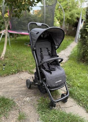 Продам дитячий візок easywalker