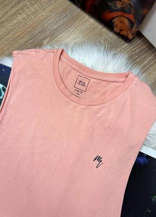 Мужская майка 3