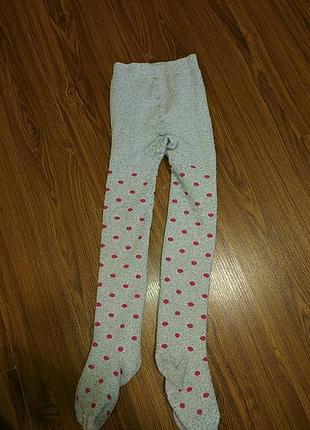 Колготки дитячі