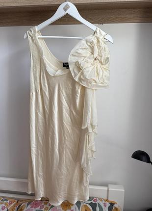 Сукня per una шовкова