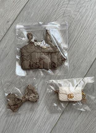 Одяг для лабубу