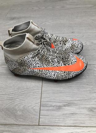 Копи nike mercurial 7 superfly