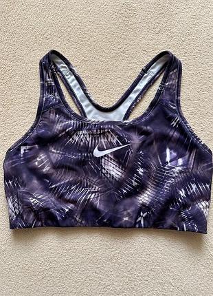 Топ nike dri-fit m