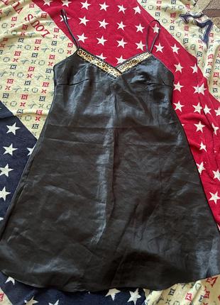 Пенюар нічнушка