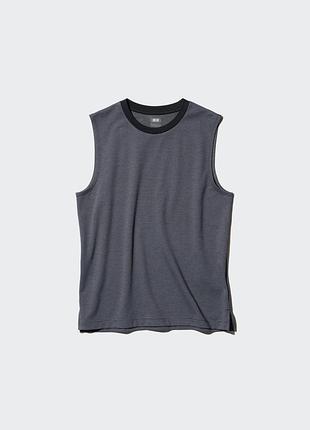 Майка uniqlo (470934)