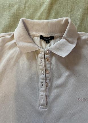 Футболка -поло