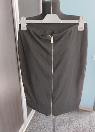 Юбка большой размер