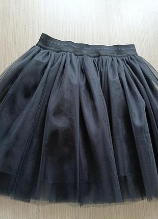 Фатинова спідниця