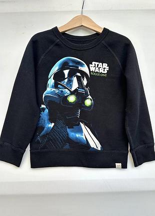 Кофта світшот