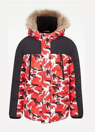 Куртка зимова george 13/14