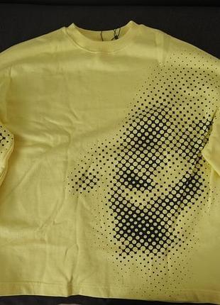 Новый батник zara