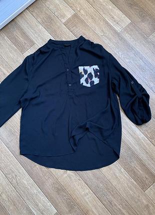 Сорочка, блуза