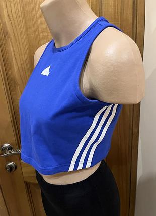 Футболка, топ adidas s-m