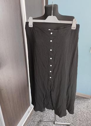 Юбка большой размер