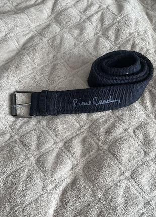 Ремінь pierre cardin