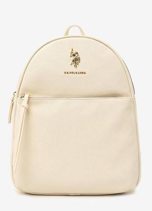 Рюкзак u.s. polo assn оригінал (рюкзак поло оригинал)