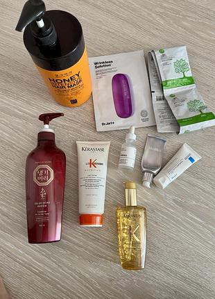 Kerastase олія кондиціонер medik8 ретинол the ordinary niacinamide zinc cicaplast dr jart daeng gi meori