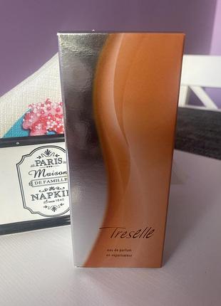 Парфумерна вода avon treselle (50 мл)
