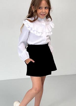 Блуза для дівчат