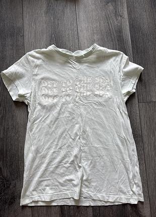 Літня футболка