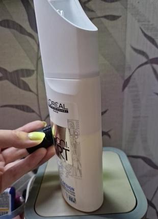 Loreal professionnel tecni art fix design 5