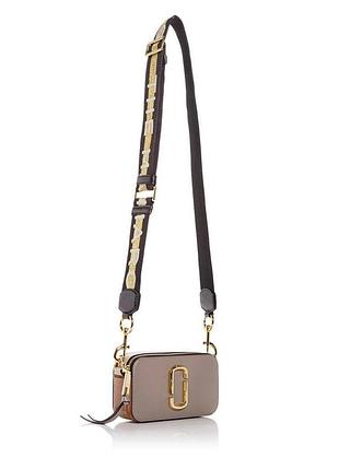 Сумка the marc jacobs  the snapshot bag