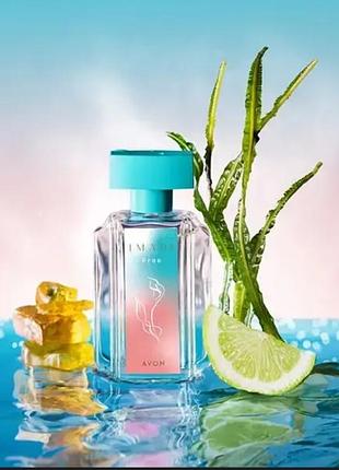 Туалетная вода imari free avon имары фри эйвон имари фри эйвон
