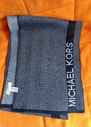 Шарф michael kors