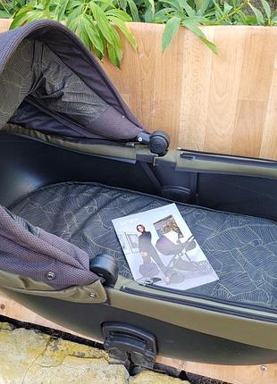 Коляска anex sport 2в1