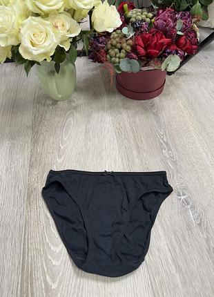 Труси котонові