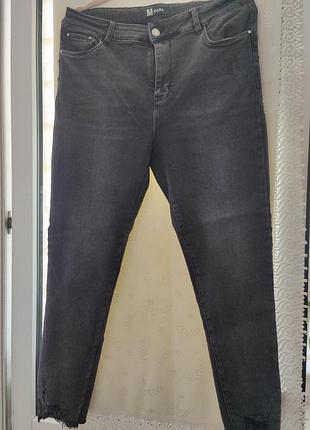 Жіночі джинси