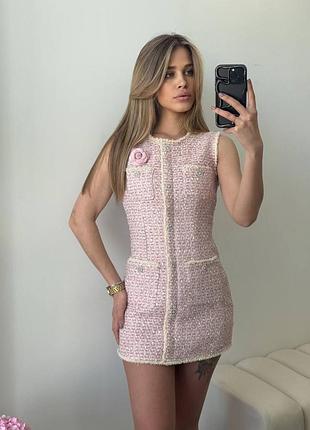 Сукня люкс класу