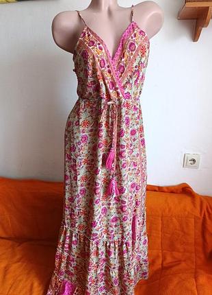 Сарафан летний