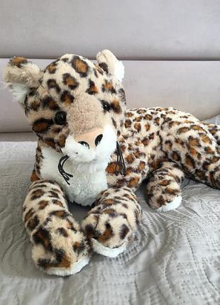 Іграшка тигрик