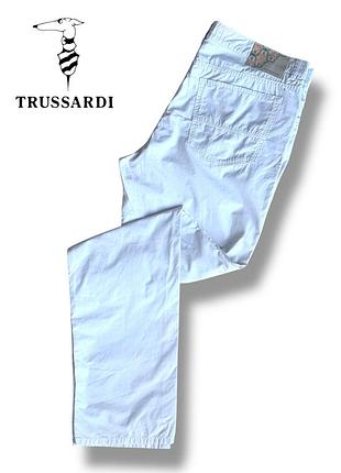 Джинси trussardi