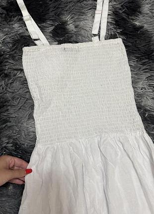 Шикарний сарафан 😍 9