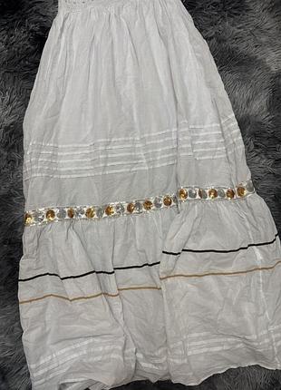 Шикарний сарафан 😍 3