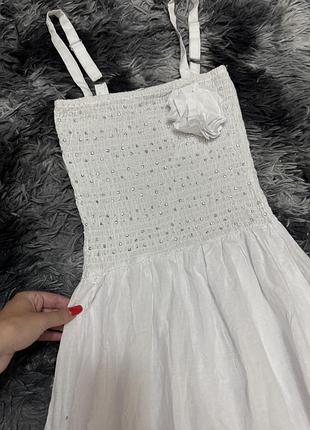 Шикарний сарафан 😍 7