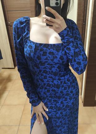 Сукня сарафан